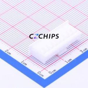 XAP-09V-1 Housing (Wire-to-Board / Wire-to-Wire) P=2.5mm Connector 1x9P 2.5mm XA 1 - Product Image 2