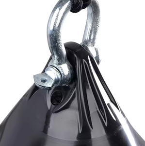 Saco de <span class=keywords><strong>boxeo</strong></span> de agua pesada de PVC colgante de alta calidad, saco de <span class=keywords><strong>boxeo</strong></span> para entrenamiento físico, saco de arena - Product Image 2