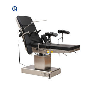 Mesa DE OPERACIONES quirúrgica eléctrica Urología Cama quirúrgica Mesa DE OPERACIONES eléctrica - Product Image 2