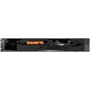 Gigabyte Cung Cấp Bởi <span class=keywords><strong>GTX</strong></span> 1650 Turing Architecture Và Experienc Tích Hợp Với 4GB <span class=keywords><strong>GTX</strong></span> 1650 GAMING OC - Product Image 4