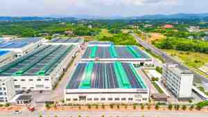 Premium Impact-Resistant Recycled Polycarbonate <strong>Granules</strong> | Injection-Grade Eco-Friendly PC Plastic <strong>Granules</strong> - Product Image 4