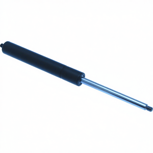 Amortiguadores de gas con vástago de 8 mm y cuerpo de 18,5 mm con rosca para muebles y puertas - Product Image 2