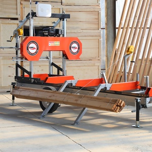 <span class=keywords><strong>Scierie</strong></span> portative à moteur à essence pour l'agriculture et la foresterie, <span class=keywords><strong>scierie</strong></span> mobile pour le bois et les grumes, machine à couper le bois - Product Image 3