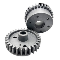 Engrenage de tournage de tambour de haute qualité pour imprimante-copieur Ricoh DX2430 DX2432 DX3443 DX2800 DX3800 DX 2430 2432 3443 2800 3800