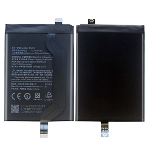 Batería Nueva a Precio de Fábrica BM52 BM53 BM57 <span class=keywords><strong>BN59</strong></span> BN62 para Teléfono Móvil <span class=keywords><strong>Xiaomi</strong></span> Redmi Mi en Stock - Product Image 3