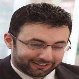 วิกผมสังเคราะห์สำหรับผู้ชาย,วิกผมคอสตูมสีน้ำตาลผมหยิกสั้นมี4สี - Product Image 2