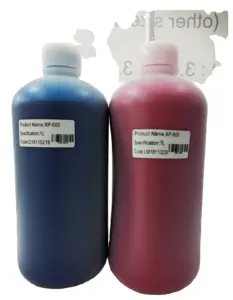 high quality inkjet printer printing machine eco solvent ink for xp600 printhead dx11 eco solvent ink