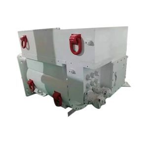 YT-M004 biến tần bảng điều khiển chính 220V ~ 10000V chống cháy nổ thành phần cốt lõi Sản phẩm loại thu thập dữ liệu - Product Image 6