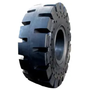 Hot Selling factory top brand high quality 23*9-10 200/50-10 solid tire