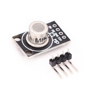 โมดูลเซ็นเซอร์ตรวจจับก๊าซอากาศ MP-135 สำหรับการตรวจจับก๊าซอันตราย - Product Image 1