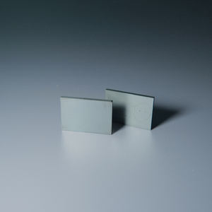 Verre de chalcogénure HWS6 IRG26 IRG206 GASIR-5 IG6 pour 8-12 µm - Product Image 1