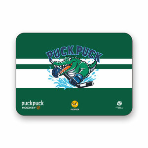 Karpet Lantai Hoki Es 100% Poliester Cetak Warna Penuh dengan Logo Kustom, Aksesoris Hoki Es Dapat Disesuaikan dalam Gaya - Product Image 6
