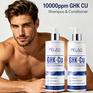 Champú Vegano de Marca Propia para la Pérdida del <span class=keywords><strong>Cabello</strong></span> y Estimulación del Crecimiento con <span class=keywords><strong>Biotina</strong></span> para <span class=keywords><strong>Hombres</strong></span> - Product Image 1