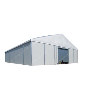 Tente de stockage préfabriquée en alliage d'aluminium Jiangsu Zhengde 26.1.6 pour entrepôt et atelier industriel - Product Image 1
