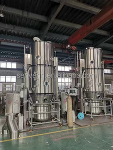 Attrezzatura per essiccatore a letto fluido <span class=keywords><strong>di</strong></span> <span class=keywords><strong>potassio</strong></span> sotto-<span class=keywords><strong>cromato</strong></span> nell'industria alimentare - Product Image 5