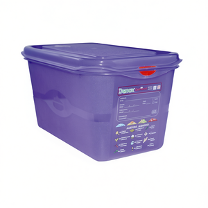 Gastronox Allergen 1/3 H150 - Product Image 3