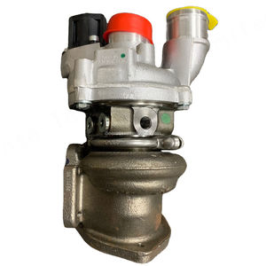 Turbocompresor de repuesto para motor diésel 53039880163 53039700163 53039880118 para BMW Mini1.6T - Product Image 3