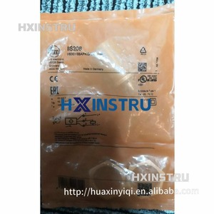 Sensor de Proximidad IIS208 Pro de IFM, Nuevo - Product Image 4