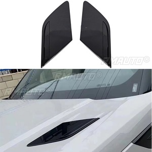For <b>Range</b> Rover Sport 2023-2024 Styling Kits Air Vent Outlet Covers Car Front Bumper Side Vent Car Front Side Air Vent Body Kit - Product Image 2