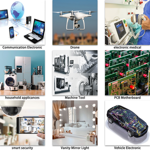 Obral besar 5pin himose DF13 to 5pin DF13 Wire Harness untuk Pixhawk PX4 dan APM <span class=keywords><strong>2</strong></span>.x Board Series - Product Image 5