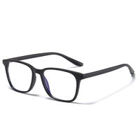 Gafas con Filtro de Luz Azul y Logotipo Personalizado, Montura Óptica de Diseño, Gafas de Computadora para Hombre y Mujer 6919