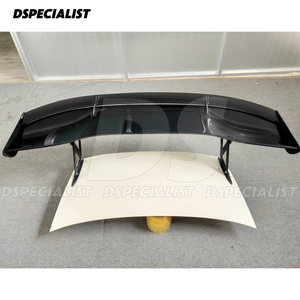 Alerón trasero GT de fibra de carbono estilo Voltex para Honda S2000 AP1 <span class=keywords><strong>AP2</strong></span> 1999-2009 - Product Image 4