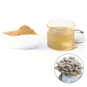 Bột Tinh Khiết Hữu Cơ Tốt Xuất Khẩu Hàu Khô Nấm Hàu Khô - Product Image 1