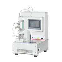 Probador de Depósitos por Oxidación a Alta Temperatura para Aceite de Motor MHT ASTM D7097, Dispositivo de Prueba de Simulación de Oxidación Térmica TEOST para Aceite de Motor