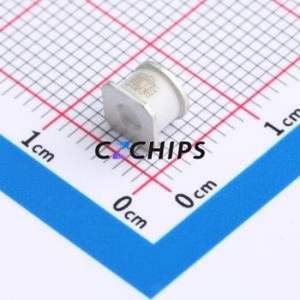 Tubo de descarga de gas (GDT) de transistor SMD nuevo y original, venta completa, proveedor de chips de componentes electrónicos y servicio BOM - Product Image 1