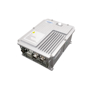 Bomba de Dirección Asistida de 380v 4kw para Autobús y Vehículo Eléctrico - Product Image 2