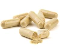 Formules personnalisées de suppléments nutritionnels en poudre d'extraits végétaux (Horny Goat Weed, Ashwagandha, Ginseng) pour conditionnement en fût