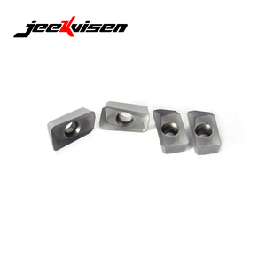 JEEKVISEN APMT1135PDER-M2 LF6018 OEM Milling Inserts & Turning Tool <b>Tungsten</b> Carbide Super Hard CNC Inserts - Product Image 2