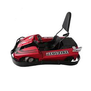 โกคาร์ทคุณภาพสูง 1000W 110CC สำหรับผู้ใหญ่ ความเร็ว 40 กม./ชม. ระบบขับเคลื่อนด้วยโซ่ไฮดรอลิก - Product Image 6