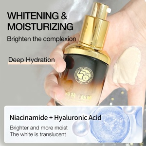 MOMO QUEEN <strong>Sunscreen</strong> Foundation Viralizados Productos TikTok <strong>UK</strong> Hot Sale 2026 Dropshipping - Product Image 2