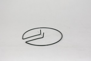 Support d'escalade mural de bonne flexibilité pour plantes facilitant le travail de jardin en facilitant la <span class=keywords><strong>fixation</strong></span> et l'emballage - Product Image 3