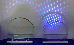 Sıcak satış 1.56 mavi kesim optik lensler en iyi gözlük lensler optik lensler üreticisi - Product Image 4