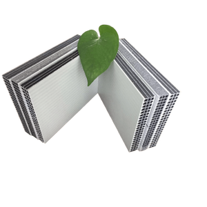 Polipropileno personalizable PP hoja hueco plástico encofrado Panel hormigón construcción encofrado molde industria tablero - Product Image 6