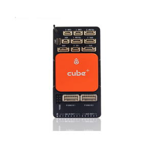HEX Cube+ PIXHAWK2 Control <span class=keywords><strong>de</strong></span> Vuelo H7 Orange Cube ADS-B HERE3+ con Combo <span class=keywords><strong>de</strong></span> Telemetría RFD900x para Dron RC - Product Image 2