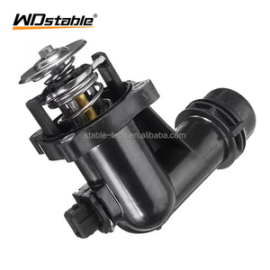 11531436042 11531437085 <span class=keywords><strong>Thermostat</strong></span> pour <span class=keywords><strong>BMW</strong></span> E36 <span class=keywords><strong>E46</strong></span> 316i 316Ci <span class=keywords><strong>318i</strong></span> 318Ci Z3 - Product Image 2