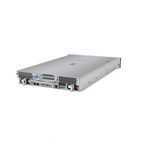 Nouveau serveur IA Dell PowerEdge R750XS R750 R760XS R760 R740 R740XD 2U pour rack, serveur à bas prix avec SSD, HDD, NVMe, U.2, U.3