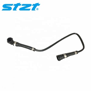 Manguera de tanque de expansión para coche, piezas de repuesto STZT 11531439123 para <span class=keywords><strong>BMW</strong></span> X5/E53 1153 1439 <span class=keywords><strong>123</strong></span> - Product Image 2
