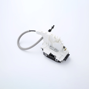 Actuador de Cerradura de Puerta Delantera Izquierda 1667200135 0997201901 para <span class=keywords><strong>Mercedes</strong></span> <span class=keywords><strong>Benz</strong></span> A180 A200 A250 B200 W176 W246 C117 W166 - Product Image 2
