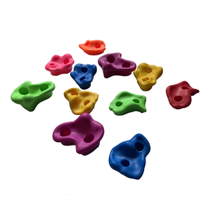 Jeux <span class=keywords><strong>de</strong></span> construction pour enfants, terrain <span class=keywords><strong>de</strong></span> jeu professionnel pour adultes, pierres d'escalade, support mural pour l'intérieur et l'extérieur - Product Image 2