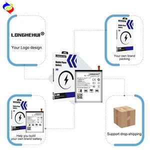 Baterai BL-T32 untuk LG G6 G600L G600S G600K G600V H870 H871 H872 H873 LS993 US997 VS988 3300mAh - Product Image 4