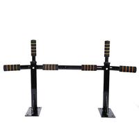 Barre de traction pour porte, barre de traction pour porte, barre de traction pour la maison, barre horizontale multifonctionnelle portable, équipement d'exercice de fitness