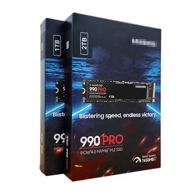 990 Pro <strong>SSD</strong> 1TB 2TB 500GB 250GB PCle 3.0 NVMe <strong>M.2</strong> 2280 Internal Solid State Drive Storage Laptops <strong>SSD</strong> For Samsung