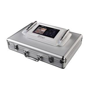 Máquina Profesional de Maquillaje Permanente Digital Artmex V8 7.0 con Pantalla Táctil LED, 10 Niveles de Velocidad, Ligera, para Cejas y Labios - Product Image 5