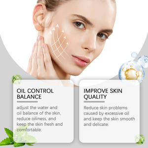 77% Heartleaf Houttuynia Soothing Toner Skin Care Moisturizing Calming Balance <b>Face</b> <b>Serum</b> - Product Image 4