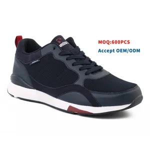 GT-18600M Mesh New Arrival Hot Sell Comfortable Light Weight Men Sports靴Made In China