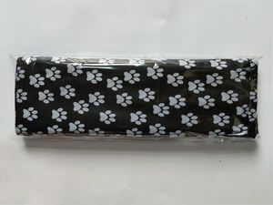 Hochwertiger schwarzer hinterer Haustiers itz Anti-Scratch <span class=keywords><strong>Dog</strong></span> Travel <span class=keywords><strong>Mat</strong></span> Heck kissen für jedes Auto - Product Image 3